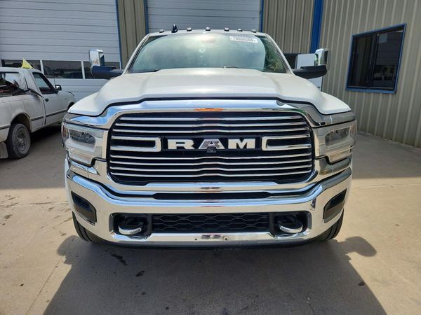 2022 RAM 5500 Crew Cab DRW — DIRF