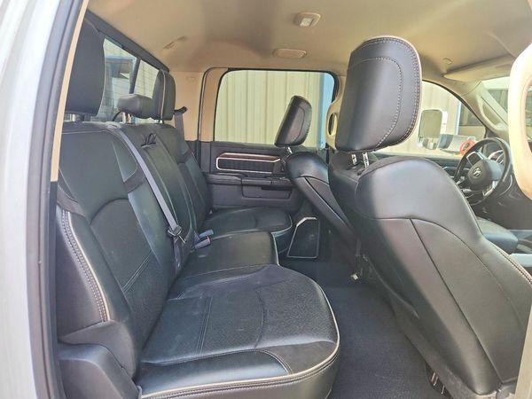 2022 RAM 5500 Crew Cab DRW — PSRS