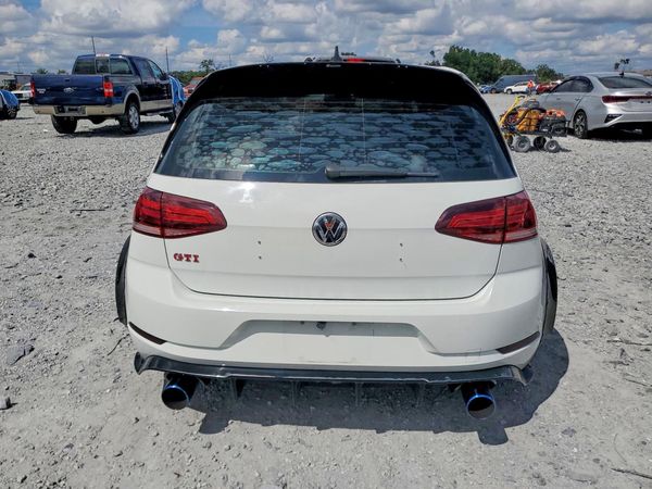 2021 VOLKSWAGEN GTI S / SE / Autobahn — DIRR