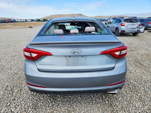 2015 HYUNDAI SONATA SE, ECO — DIRR