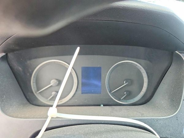 2015 HYUNDAI SONATA SE, ECO — ODOM