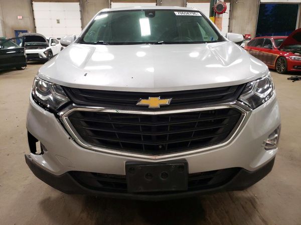 2020 CHEVROLET EQUINOX LT (2FL) — DIRF