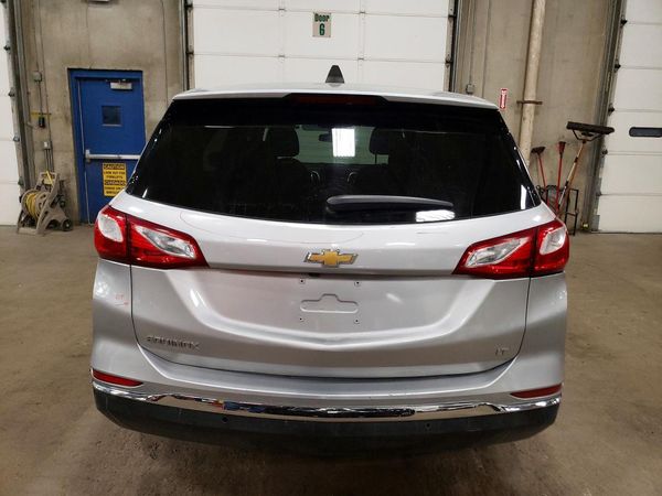 2020 CHEVROLET EQUINOX LT (2FL) — DIRR