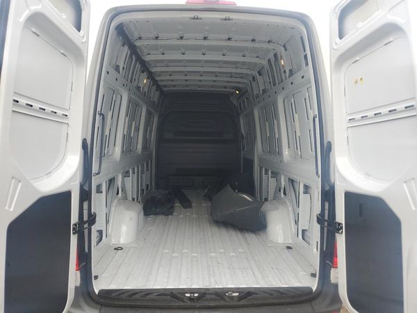 2024 MERCEDES-BENZ SPRINTER 2500