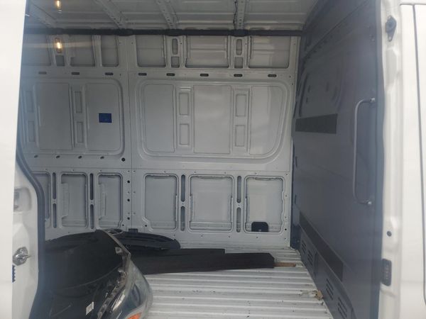 2024 MERCEDES-BENZ SPRINTER 2500