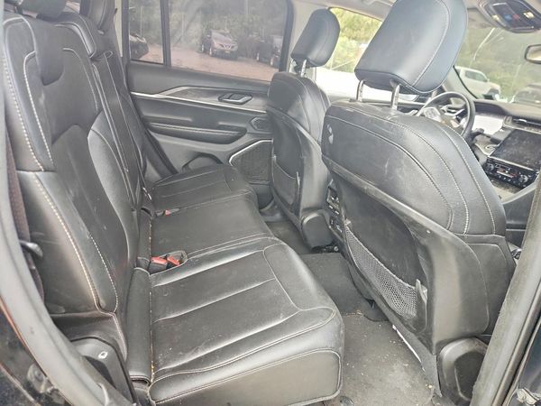 2023 JEEP GRAND CHEROKEE 4XE — PSRS