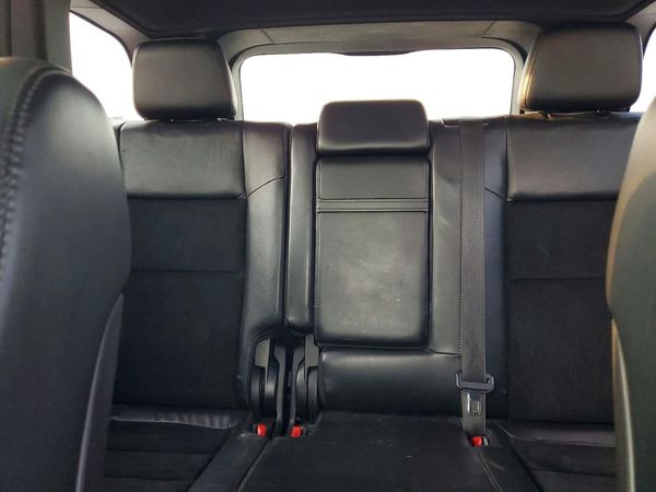 2015 JEEP GRAND CHEROKEE Laredo — SUVN