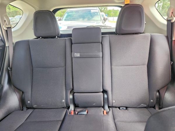 2018 TOYOTA RAV4 LE Plus/XLE — SUVN