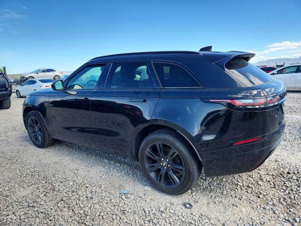 2020 LAND ROVER RANGEROVER S R-Dynamic — DSRA