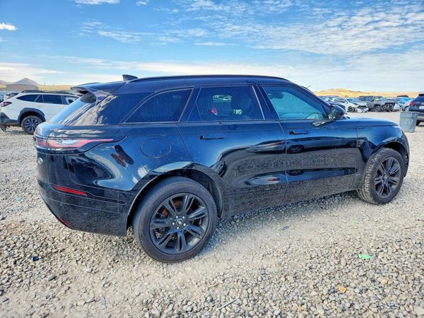 2020 LAND ROVER RANGEROVER S R-Dynamic — PSRA