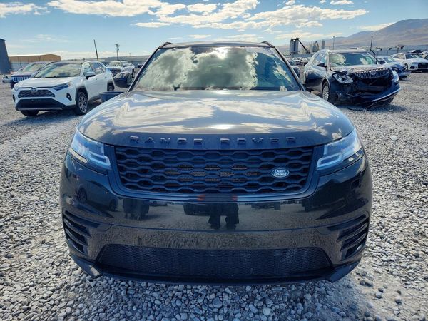 2020 LAND ROVER RANGEROVER S R-Dynamic — DIRF