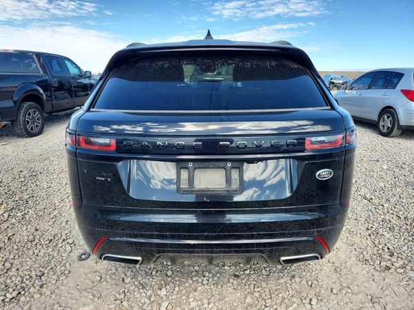 2020 LAND ROVER RANGEROVER S R-Dynamic — DIRR