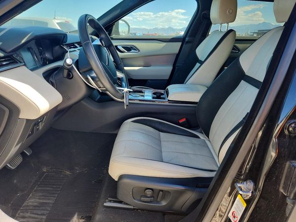 2020 LAND ROVER RANGEROVER S R-Dynamic — DENT