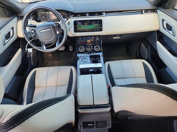 2020 LAND ROVER RANGEROVER S R-Dynamic — CKPT