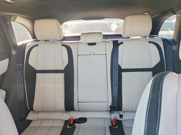 2020 LAND ROVER RANGEROVER S R-Dynamic — SUVN