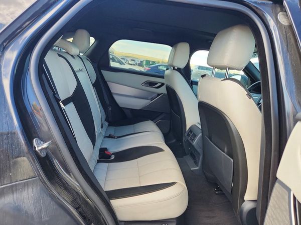 2020 LAND ROVER RANGEROVER S R-Dynamic — PSRS