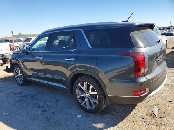 2020 HYUNDAI PALISADE SEL w/ Convenience Pkg — DSRA