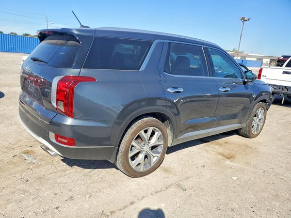 2020 HYUNDAI PALISADE SEL w/ Convenience Pkg — PSRA