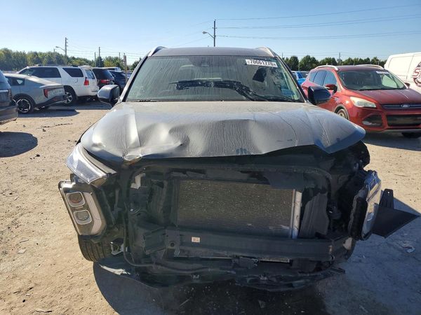 2020 HYUNDAI PALISADE SEL w/ Convenience Pkg — DIRF