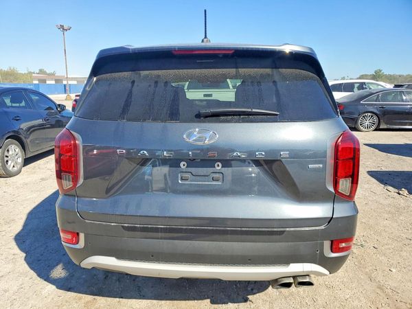 2020 HYUNDAI PALISADE SEL w/ Convenience Pkg — DIRR