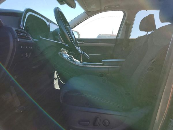 2020 HYUNDAI PALISADE SEL w/ Convenience Pkg — DENT
