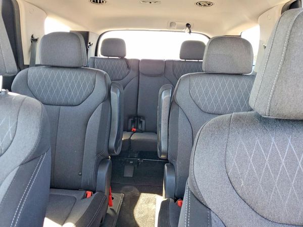 2020 HYUNDAI PALISADE SEL w/ Convenience Pkg — SUVN