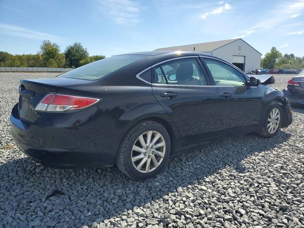 2012 MAZDA 6 Touring — PSRA