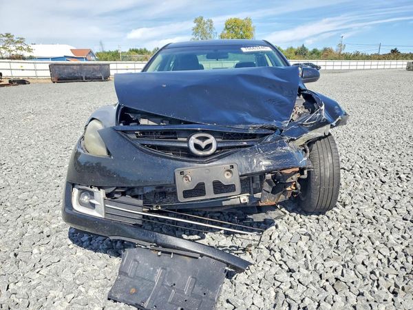 2012 MAZDA 6 Touring — DIRF