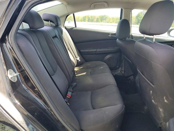 2012 MAZDA 6 Touring — PSRS