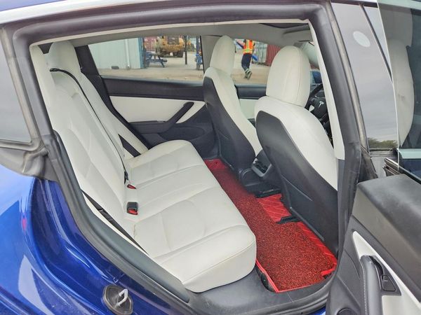 2020 TESLA MODEL 3 — PSRS