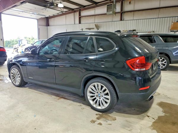 2014 BMW X1 xDrive28i — DSRA