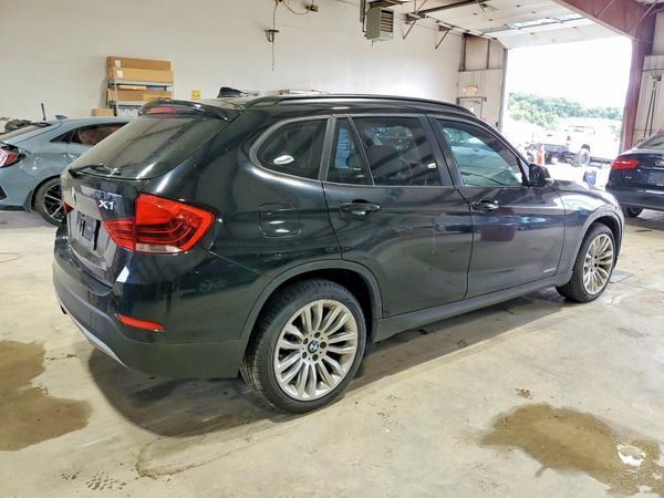 2014 BMW X1 xDrive28i — PSRA