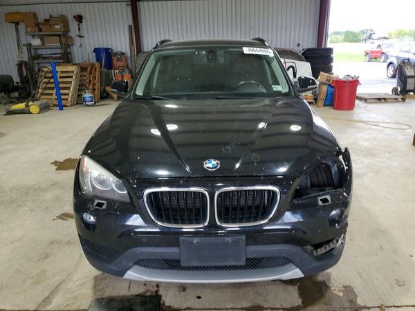 2014 BMW X1 xDrive28i — DIRF