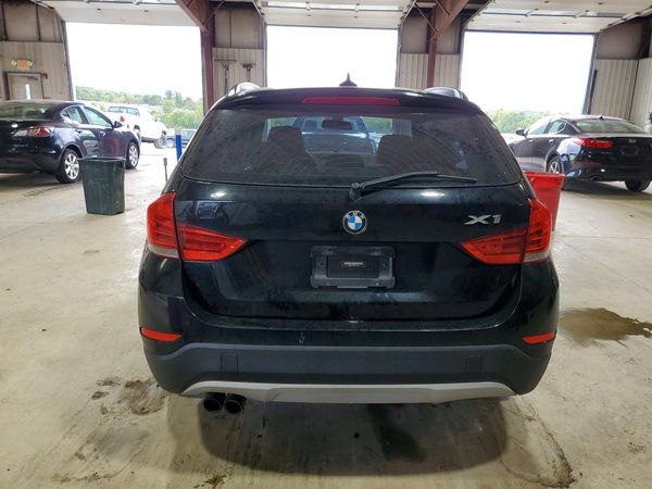2014 BMW X1 xDrive28i — DIRR