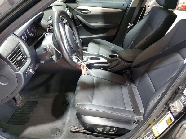 2014 BMW X1 xDrive28i — DENT