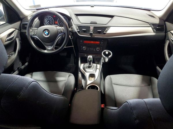 2014 BMW X1 xDrive28i — CKPT