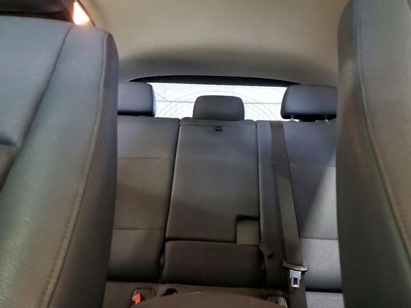 2014 BMW X1 xDrive28i — SUVN