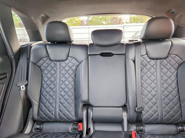 2018 AUDI SQ5 quattro Prestige — SUVN