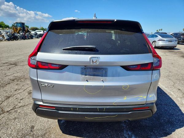 2024 HONDA CR-V EX-L — DIRR