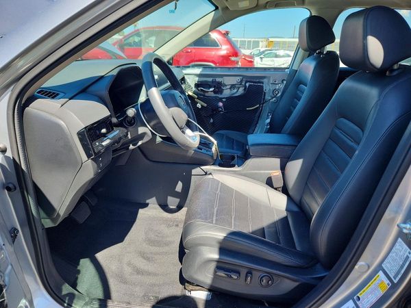 2024 HONDA CR-V EX-L — DENT