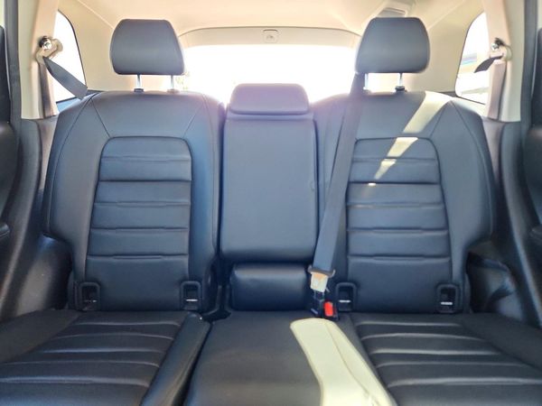 2024 HONDA CR-V EX-L — SUVN