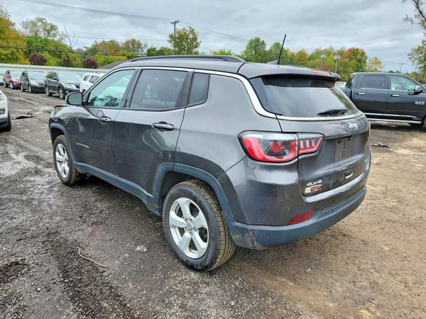 2019 JEEP COMPASS — DSRA