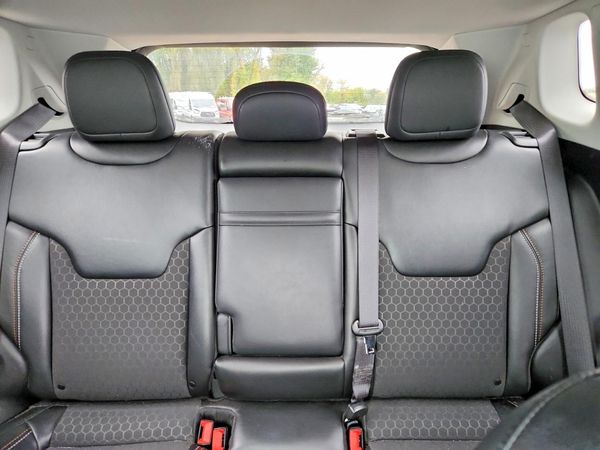 2019 JEEP COMPASS — SUVN