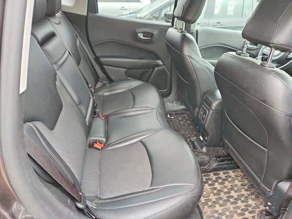 2019 JEEP COMPASS — PSRS