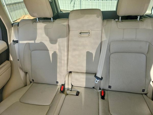 2019 LAND ROVER RANGE ROVER Supercharged — SUVN