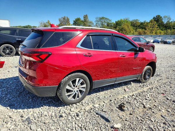 2024 CHEVROLET EQUINOX Premier (1LZ) — PSRA