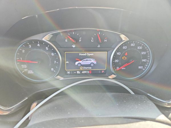2024 CHEVROLET EQUINOX Premier (1LZ) — ODOM