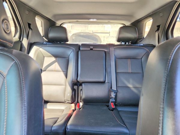 2024 CHEVROLET EQUINOX Premier (1LZ) — SUVN