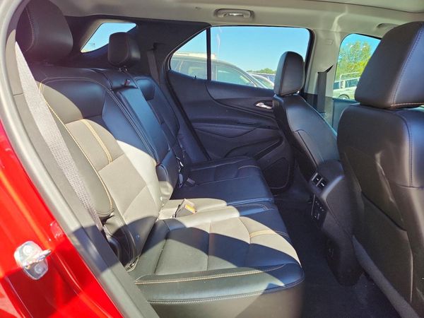 2024 CHEVROLET EQUINOX Premier (1LZ) — PSRS