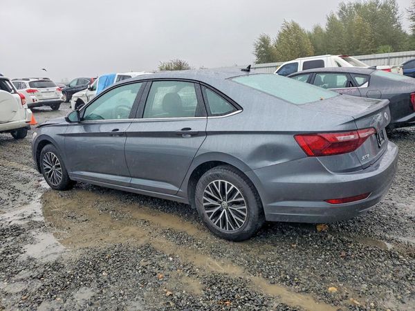 2021 VOLKSWAGEN JETTA S / SE / R-Line — DSRA